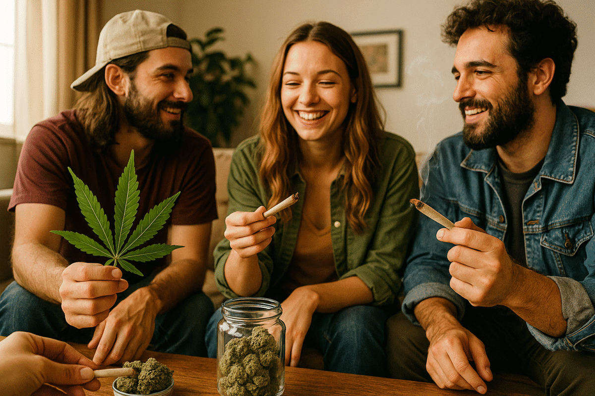 weed in Alexandroupoli