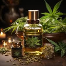 Weed in Bahla